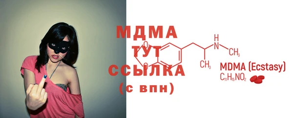 круглые Алексеевка